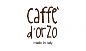 CAFFE' D'ORZO